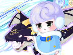 캐릭터 커미션 A타입 샘플6