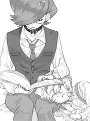 [마들에슾] 시선의 차이