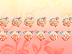 언성 듀엣 마법학교 월드세팅 테마 다이스