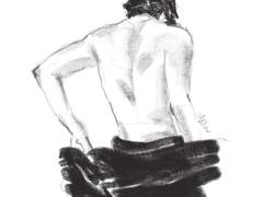 젅졍국 몸 드로잉