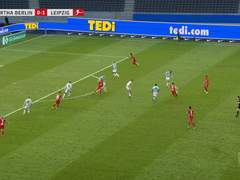 02.28(일) 02:30분데스리 라이프치히 vs 묀헨글라드바흐