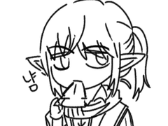 창천즈 ~ 낙서 모음2~