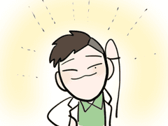 리간 그림 모음