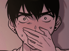 한도윤이 오해하는 만화