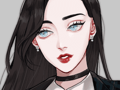 그레텔 러브 프로필