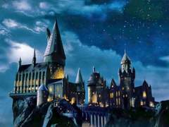 Hogwarts in Korea! 3