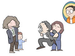 디엘 낙서 모음