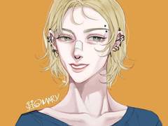 이자벨라 스넬 프로필