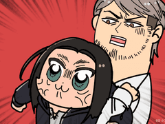 진격의거인 로그백업4