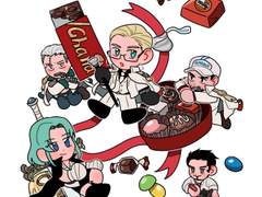 원드림 연성모음 2