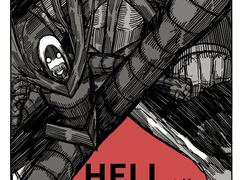 HELLVEN (헬븐) 2화