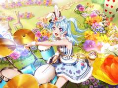 [카논치사] Cistus