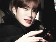 정재현은 짝사랑이 하고 싶어서 上