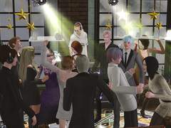 걸스나잇(Girl’s Night) - 시즌 1 후기