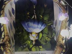 이번 주의 카드: The Hanged Man