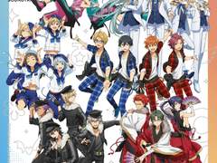 키세키 (Trickstar & Eden ver.)