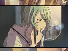 너의 이름은/사요리사