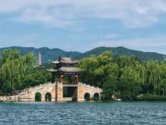 [웡낫] 이화梨花에 월백月白하고 上