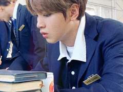 그때 그 애 외전