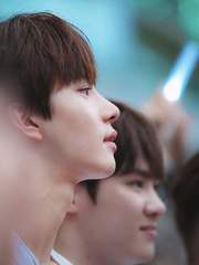 시골소녀와 도시소년의 사랑법