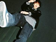 옆자리 오복군 外