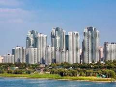 정규하우스에서의 생활