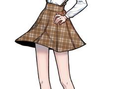 데카핀 교수와 두번째 태양의 유산