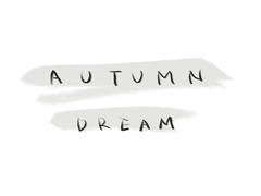 [등쾌] 어텀드림