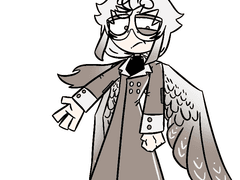 미리엔 오그레아스 프로필