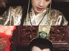 [후조문덕] 虛僞 中