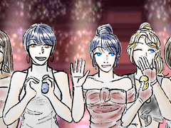 레이디버그 아이돌 AU