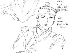 광기의 삼각형들(복수형 ㅋㅋㅋ)