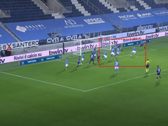 02.28(일) 20:30세리에A 삼프도리아 vs 아탈란타 (라인업 분석 예정)