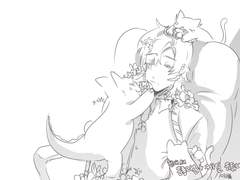 케일 고양이 유튜버 백업