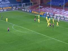 02.28(일) 23:00세리에A 인터밀란 vs 제노아