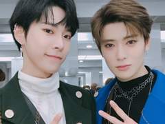 첫사랑과 떠나는 신혼여행 고르기