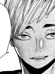 [미야 아츠무 오사무 드림] growing pains