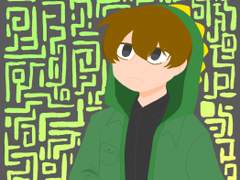 [뜰팁/미수반: 하숙집 살인사건] 공룡님 낙서