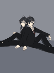 직각 로오히 연성