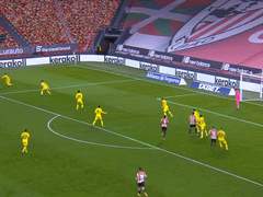 03.01(월) 05:00라리가 비야레알 vs AT마드리드