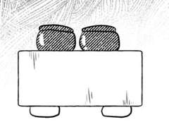 공포의 바둑초딩