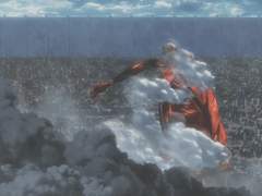 [원작스포][리바이]진격거 세계관에 들어간 고3 드림完