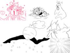 스텔라리엘 ~커미션~ 안내