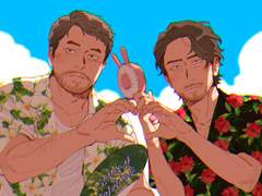 생명 연장의 꿈