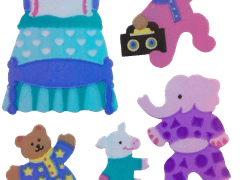 굿노트 스티커 2