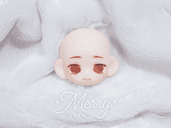 상세구현 ㅣ 레몬 반개안 헤드 ㅣ 일반타입+가상메이크업