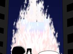 성이 불타는 꿈