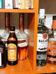 술 넘어가는 소리