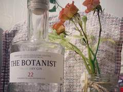 The Botanist