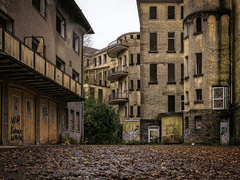 세상의 끝에서, 우리는 살 수 있나요?